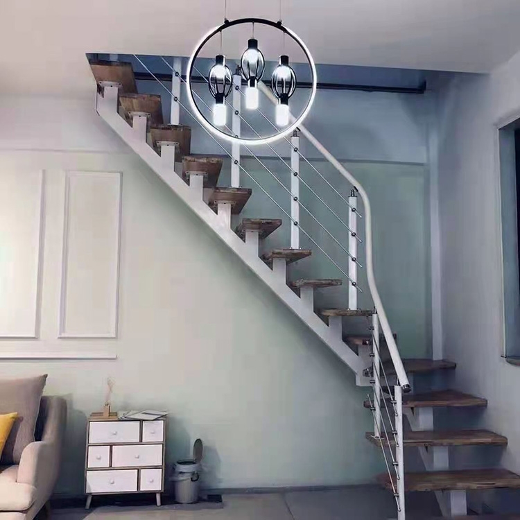 今天来说说那些“不可思议”的楼梯设计