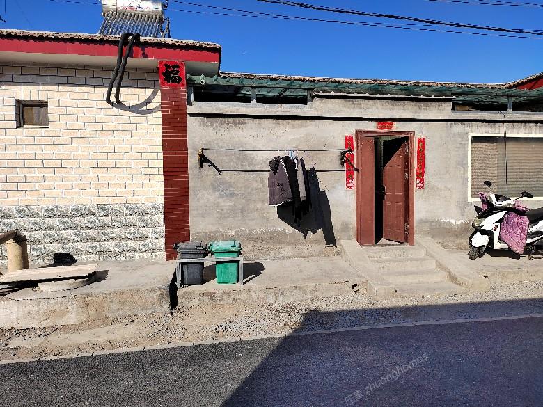 出租通州漷县150平米独门独院农村平房两室一厅一卫