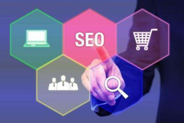 网站SEO
