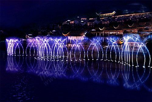 <a href='https://www.laiyongfei.com/penquan/' target='_blank'><u>音乐喷泉</u></a>公司哪家好