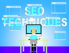 SEO实战，不刷点击快速排名，你该如何优化网站？