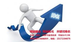 【长沙seo】为什么seo优化没效果