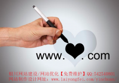 [银川网站建设公司]中小企业选择制作网站公司注意事项