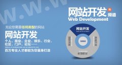 上海网站制作的主要步骤有哪些