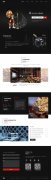 ktv手机网站模板网站建设素材ktv-6