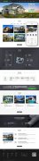 环保装修网站模板-一环保装修模板网站制作-环保装修网站模板设计
