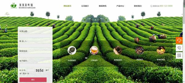 网站建设