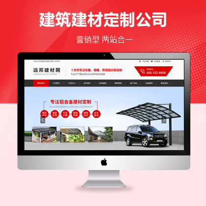 专业网页制作