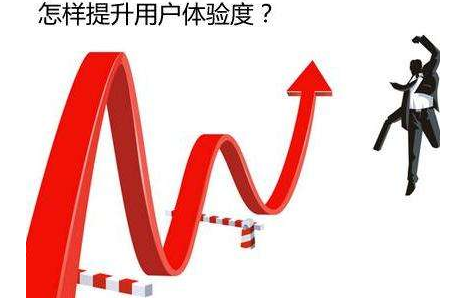 为什么说提高用户体验是网站优化之根本 为什么说提高用户体验是网站优化之根本