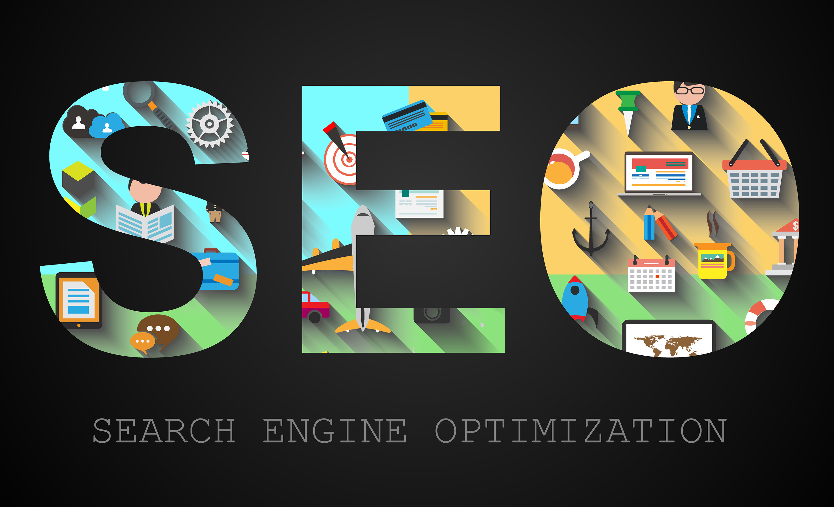 SEO优化需要具备哪些基础要素 SEO优化需要具备哪些基础要素