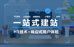 模板网站和定制网站有何区别？