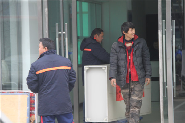 搬家送钱有什么讲究?