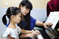 艺考培训学校总结学习钢琴一些技巧