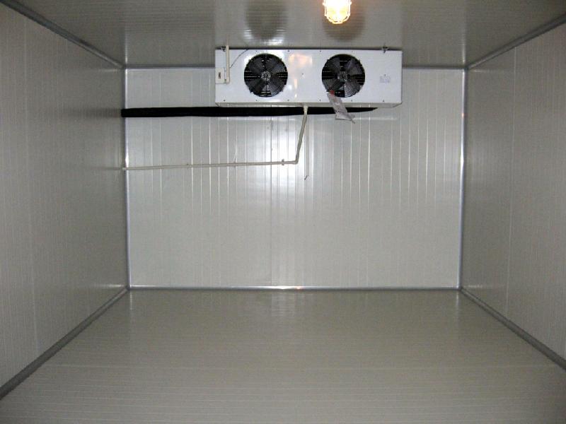 冷库产生异味原因 冷库产生异味原因