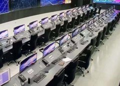 安防监控系统是什么