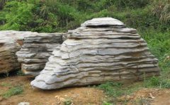 龟纹石如何挑选合适自己的进行假山制作工艺？