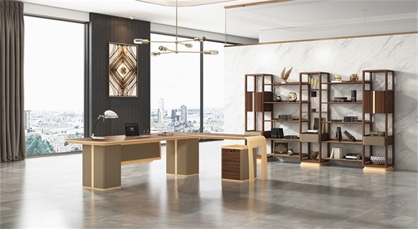 实木办公家具 实木办公家具