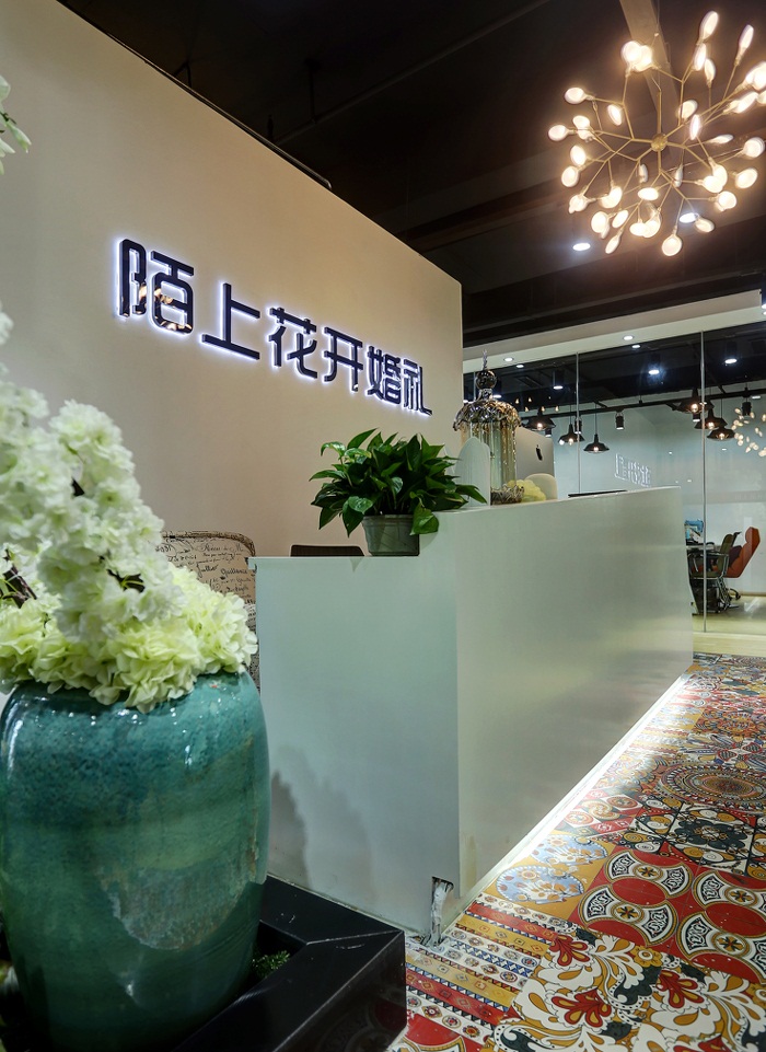 上海办公室还原装修中需要注意的细节有哪些?