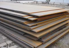 钢板出租厂家介绍搭建钢模板应注意七个点才能保证它的使用质量