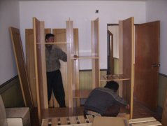家具拆装价格与搬家收费的区别