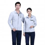 工作服定制有什么作用？