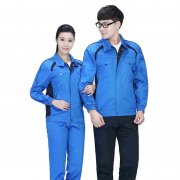 一般车间里工作服选择要具备哪些特质？