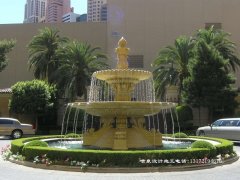 贵港音乐喷泉设计制作厂家那家便宜