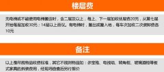 西坝河搬家公司搬家窗布考究有哪些？