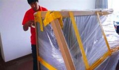 搬家中一些老物件应该怎么处理