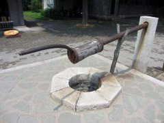 水井工作原理是什么