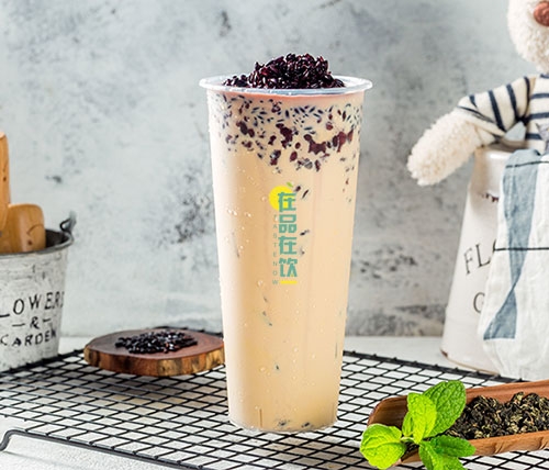 奶茶加盟店 奶茶加盟店