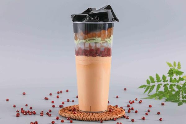蜜雪冰城郑州加盟店怎么样?高人气茶饮品牌市场非常火爆