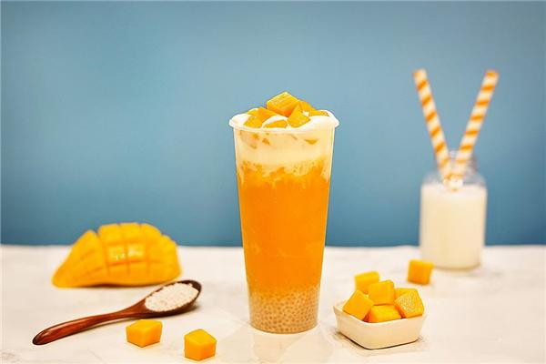 蜜雪冰城开在学校门口怎么样?运用好三点人气不间断