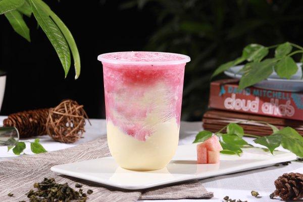 宜宾书亦烧仙草一共几家?原来这里的人都喜欢喝仙草茶
