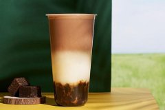 开一家coco奶茶店多少钱？行业之中很少有如此低廉的品牌！