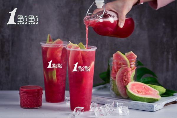 一点点奶茶产品图3 一点点奶茶产品图3