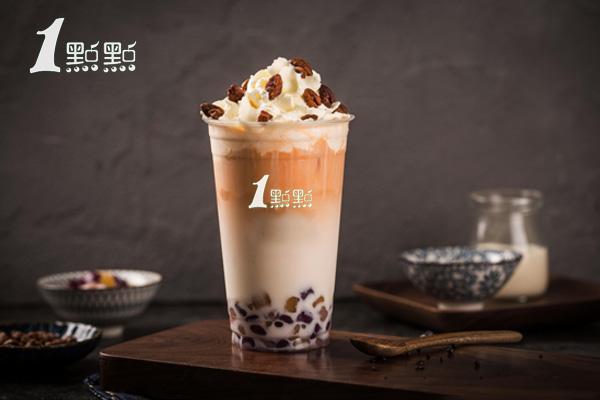 一点点奶茶产品图4 一点点奶茶产品图4