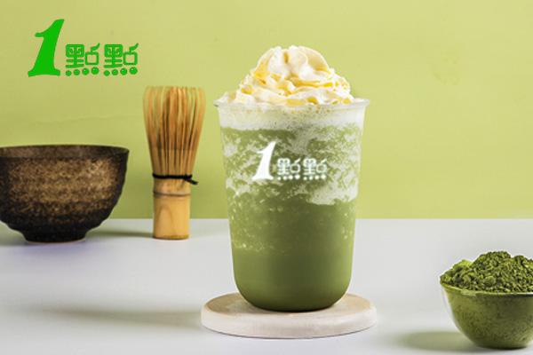 一点点奶茶产品图3 一点点奶茶产品图3