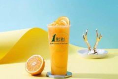 加盟奶茶1点点，是如何加盟的，创业小白必看