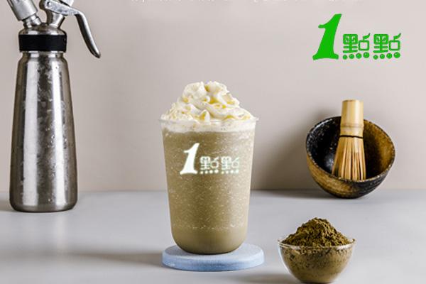 一点点奶茶产品图4 一点点奶茶产品图4