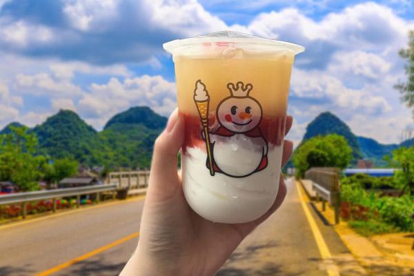 蜜雪冰城产品图2 蜜雪冰城产品图2