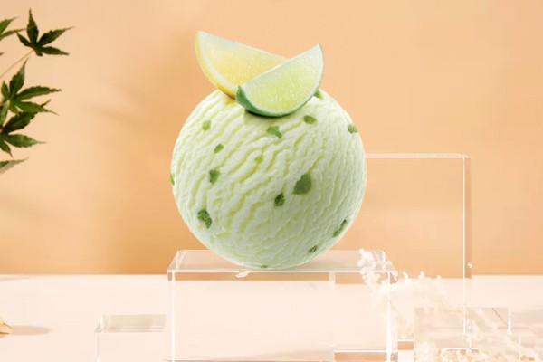 蜜雪时光冰淇淋产品图4 蜜雪时光冰淇淋产品图4