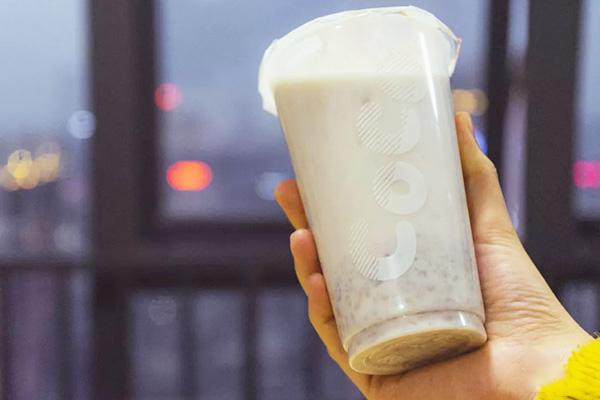 coco奶茶产品图3 coco奶茶产品图3