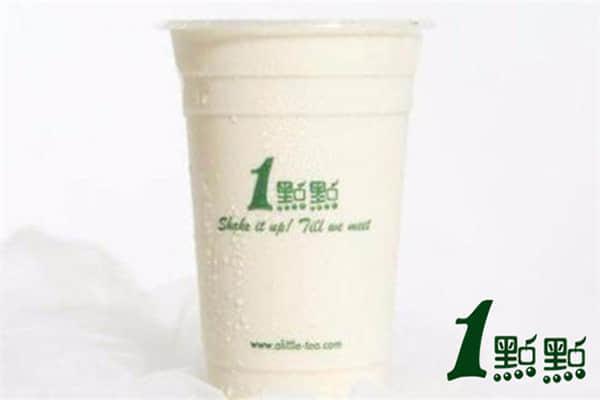 一点点奶茶产品图1 一点点奶茶产品图1