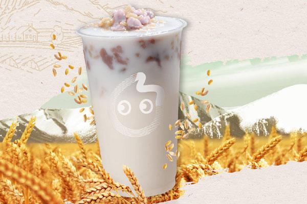 coco奶茶产品图3 coco奶茶产品图3