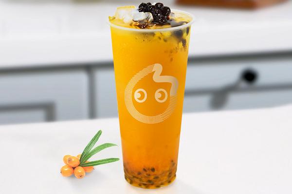 coco奶茶产品图2 coco奶茶产品图2