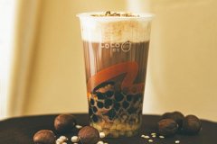 coco奶茶所有饮料热量，全国最有影响的名气高项目