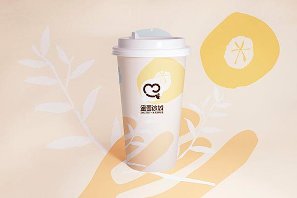 蜜雪冰城产品图3 蜜雪冰城产品图3