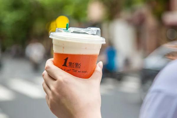 一点点奶茶产品图3 一点点奶茶产品图3