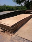 钢板出租使用铺路钢板的优点有哪些？